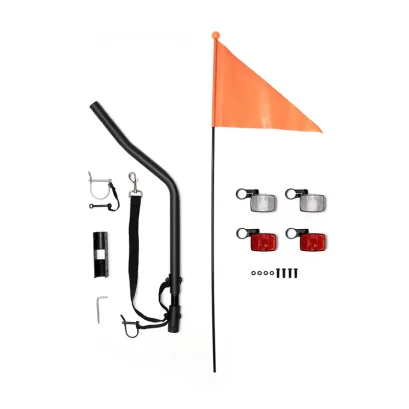 FikaGo  King Wagon | TOW BAR