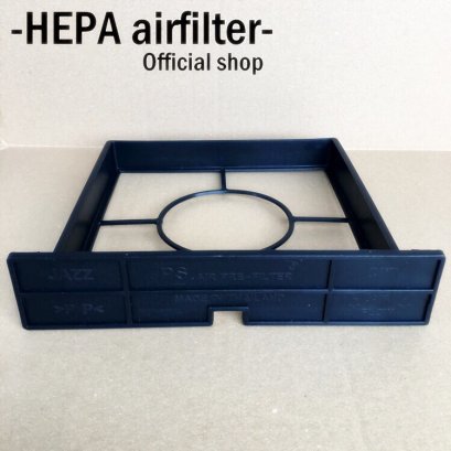 ถาดปิดกรองแอร์ HONDA CITY ZX, JAZZ GD HEPA airfilter (H005)