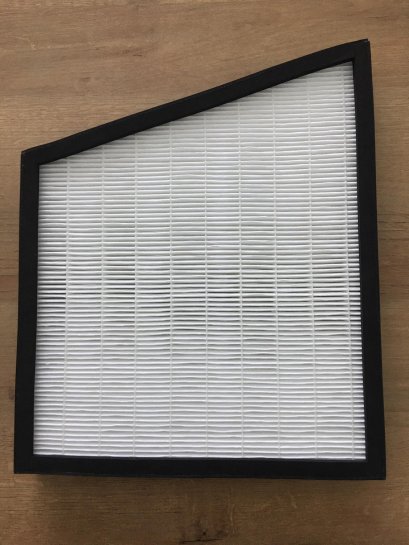 กรองแอร์ BENZ (W211) กรองแอร์ฟอกอากาศรถยนต์ HEPA airfilte (BENZ W211)