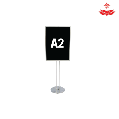 โปสเตอร์สแตน A2