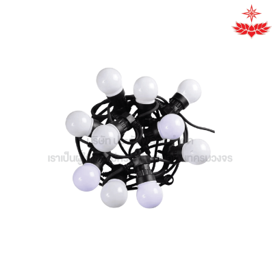 ไฟปิงปองระยะไฟห่างกัน 100 เซนติเมตร