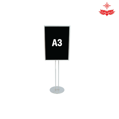 โปสเตอร์สแตน A3