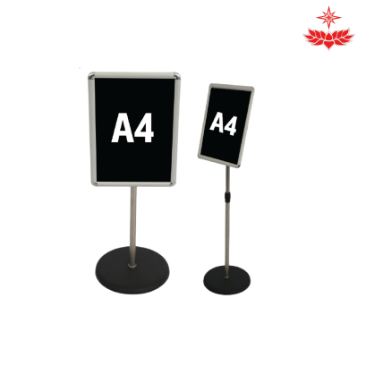 โปสเตอร์สแตน A4