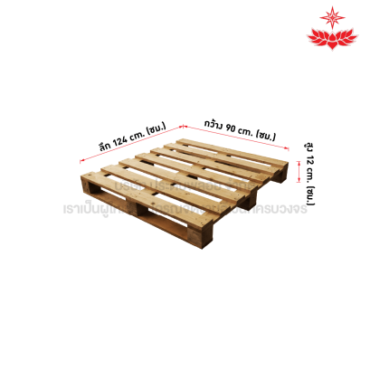 ไม้พาเลท