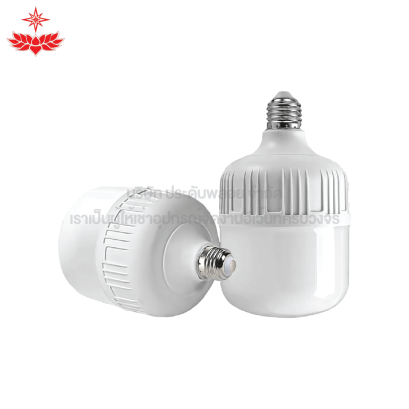 ไฟแสงจันทร์  แสงสีขาว