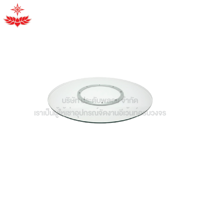 กระจกหมุนโต๊ะอาหาร (ไซส์ S)