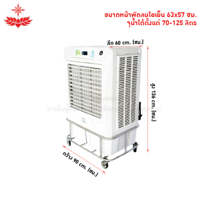 พัดลมไอเย็น