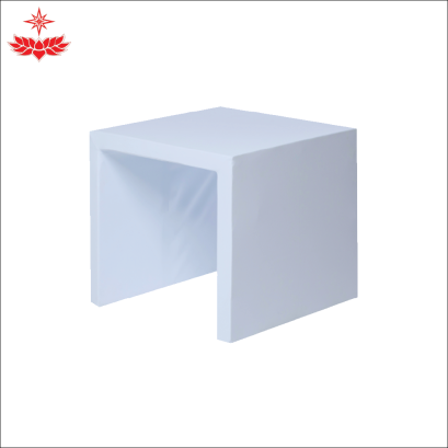 เช่าโต๊ะยูคว่ำ (สีขาว)