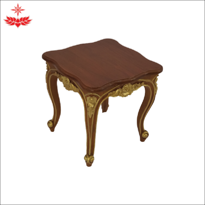 เช่าโต๊ะเคียงหลุยส์ (เล็ก)