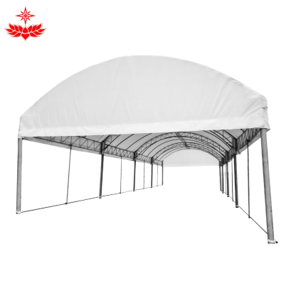 เต็นท์โดม