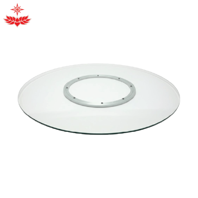 กระจกหมุนโต๊ะอาหาร (ไซส์ L)