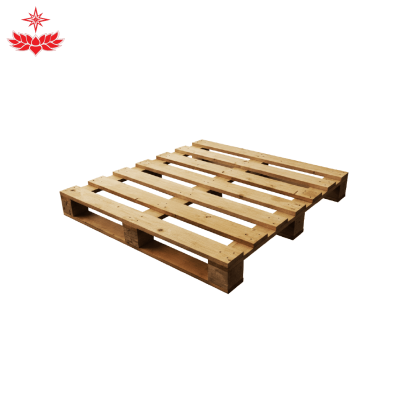 ไม้พาเลท