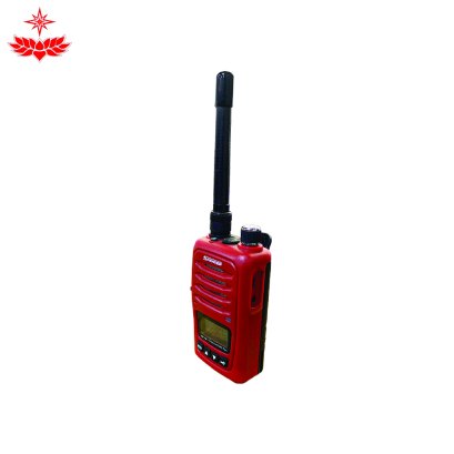 เช่าวิทยุสื่อสาร (สีแดง)