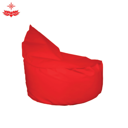 เช่าเก้าอี้ Bean Bag (สีแดง)