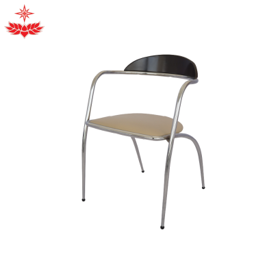 เช่าเก้าอี้ทรงโมเดิร์น เหล็กโค้ง