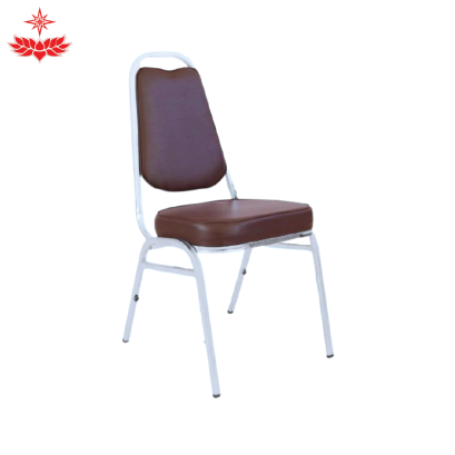 เช่าเก้าอี้นวม (สีน้ำตาล)