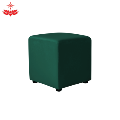 เช่าเก้าอี้ลูกเต๋า 1 ที่นั่ง (สีเขียว)