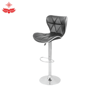 เช่าเก้าอี้สตูลบาร์ ทรงรูปหัวใจ