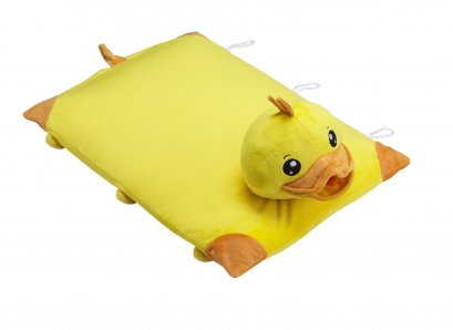 RESTIER-Child Sleep-duck