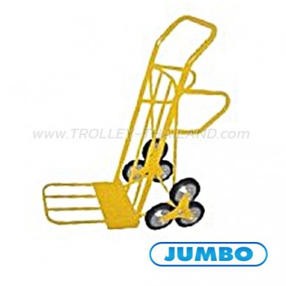 SCT-4028 รถเข็นไต่บันได