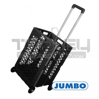 รถเข็นพับได้ BS-55