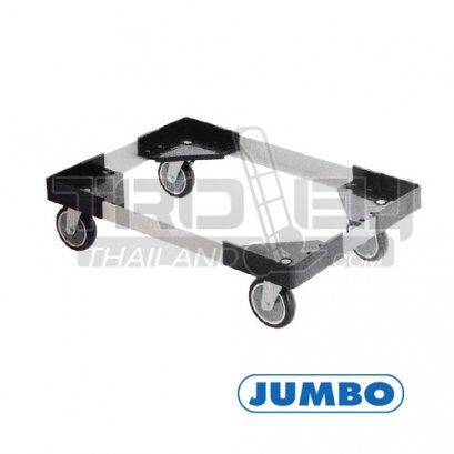 FDL ดอลลี่สำหรับลังพลาสติก แบบใช้งานทั่วไป