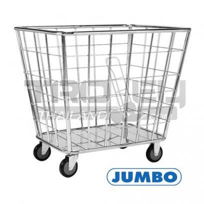 รถเข็นผ้าเปียก LCW-R8010