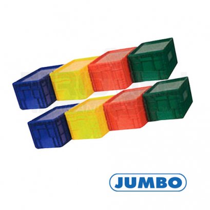 ลังพลาสติกแบบซ้อนได้