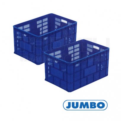 ลังพลาสติกที่ใช้งานเป็นชุด