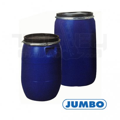 ถังพลาสติก