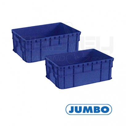 ลังพลาสติกที่ใช้งานเป็นชุด