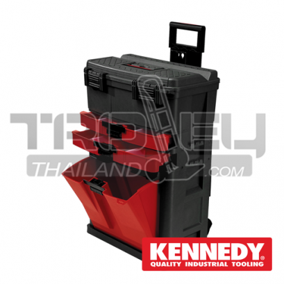 กล่องเครื่องมือ KEN-593-1800K