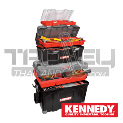 กล่องเครื่องมือ KEN-593-9810K