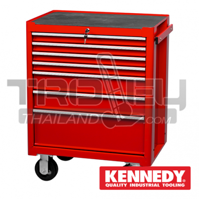 ชุดตู้เครื่องมือช่าง 25 ชิ้น KEN-595-5540K