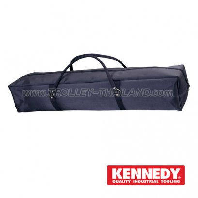 KEN-593-0180K กระเป๋าเครื่องมือผ้า (รุ่นงานหนัก) TOOL BAG