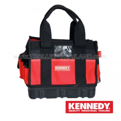 KEN-593-0980K กระเป๋าเครื่องมือผ้า (แบบสะพาย / ถือ) TOOL BAG