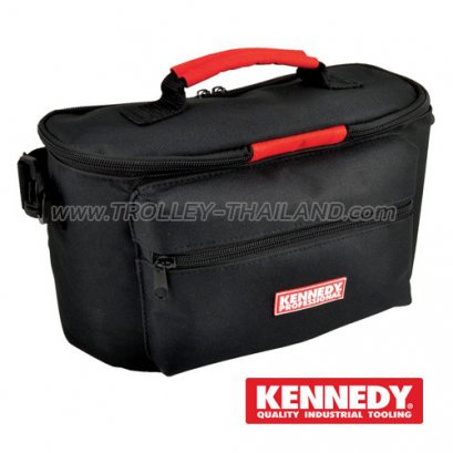 KEN-593-0990K กระเป๋าเครื่องมือแบบคาดเอว (ผ้า) TOOL POUCHES