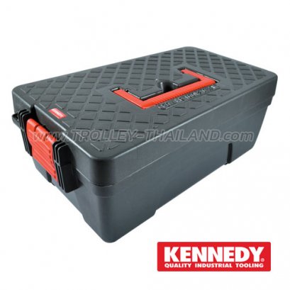 KEN-593-1020K กล่องเครื่องมือพลาสติก PLASTIC TOOL BOXES