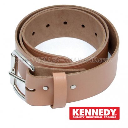 KEN-593-3000K กระเป๋าเครื่องมือแบบคาดเอว (เข็มขัดหนัง) TOOL POUCHES