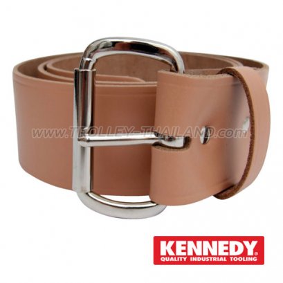 KEN-593-3020K กระเป๋าเครื่องมือแบบคาดเอว (เข็มขัดหนัง) TOOL POUCHES