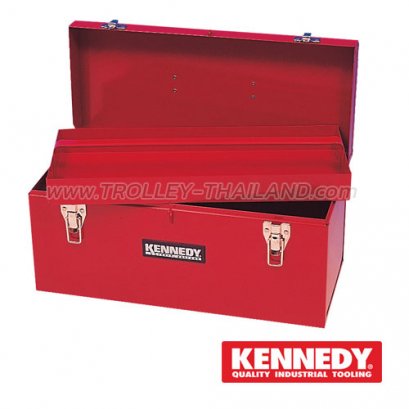 KEN-594-0040K กล่องเครื่องมือเหล็กรุ่นงานหนัก  HEAVY DUTY TOOL BOXES