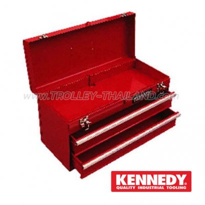 KEN-594-0100K ตู้เครื่องมือช่างมีลิ้นชัก (ไม่มีล้อ) TOOL CHESTS