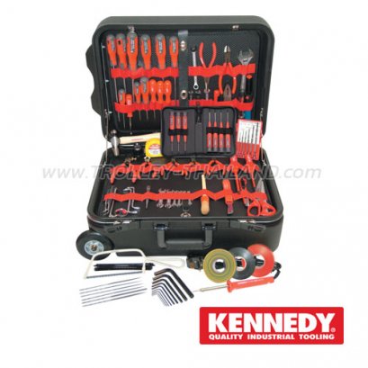 KEN-595-3020K ชุดเครื่องมือช่าง PROFESSIONAL SERVICE TOOL KITS