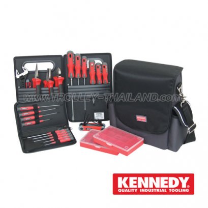KEN-595-3440K ชุดเครื่องมือช่าง MAINTENANCE PRO TORQ TOOLKIT