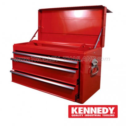 KEN-594-5200K ตู้เครื่องมือช่างมีลิ้นชัก (ไม่มีล้อ) TOOL CHESTS