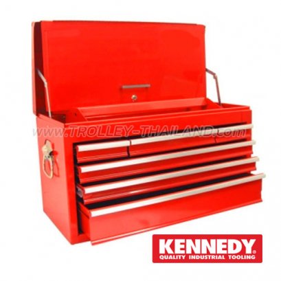 KEN-594-5240K ตู้เครื่องมือช่างมีลิ้นชัก (ไม่มีล้อ) TOOL CHESTS