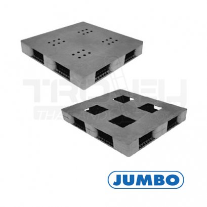 พาเลทหน้าเดียว