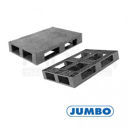 พาเลทหน้าเดียว