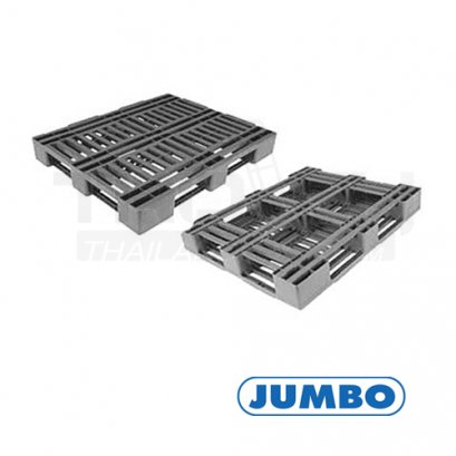 พาเลทหน้าเดียว