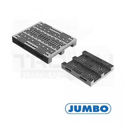 พาเลทหน้าเดียว